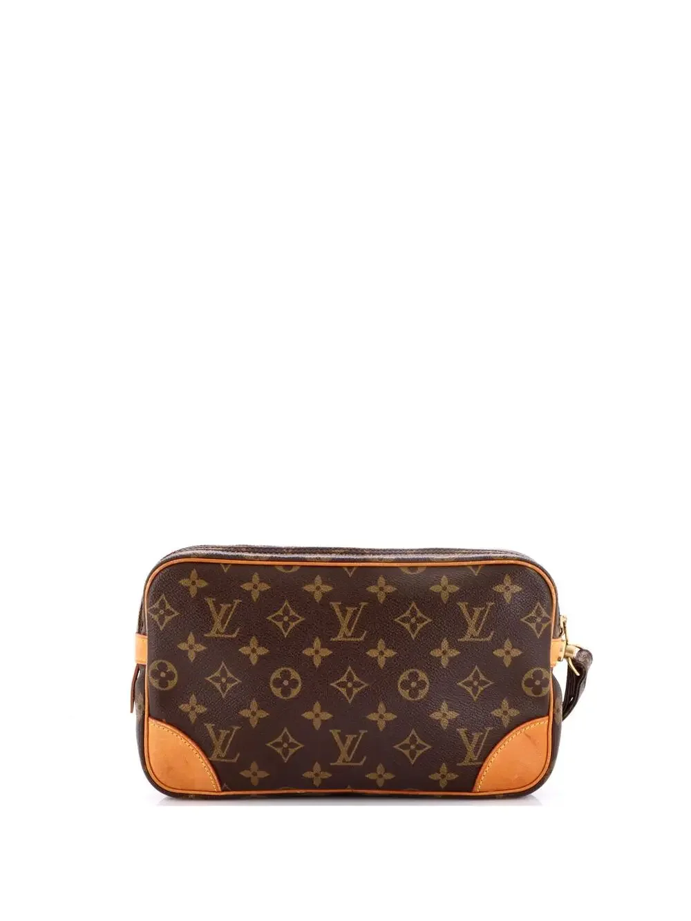 Louis Vuitton Marly Dragonne Clutch #242636L94B